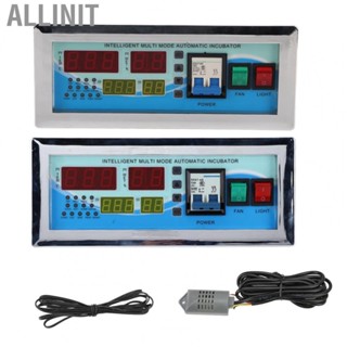 Allinit Incubator Controller  Stable Temperature for Intelligent Farm