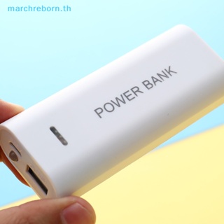 # ขายดีที่สุด # กล่องเคสชาร์จ USB 5V 5600mAh 2X 18650 สําหรับชาร์จ DIY