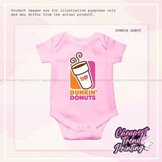 โมเดลโดนัท Dunkin OYGD ของเล่นสําหรับเด็ก