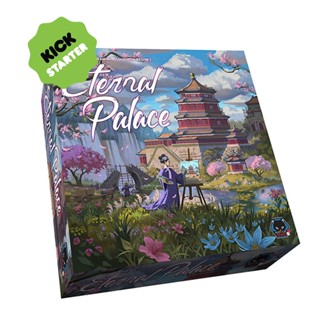 Eternal Palace Deluxe [KS]