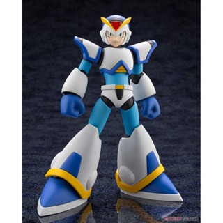 4934054041077 Rockman X Full Armor- kotobukiya