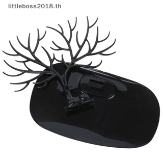 [littleboss] ถาดวางเครื่องประดับ ต่างหู สร้อยคอ แหวน สร้อยข้อมือ รูปกวาง