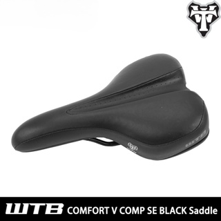 Wtb Comfort V 0359 อานนั่งจักรยานเสือภูเขา นั่งสบาย