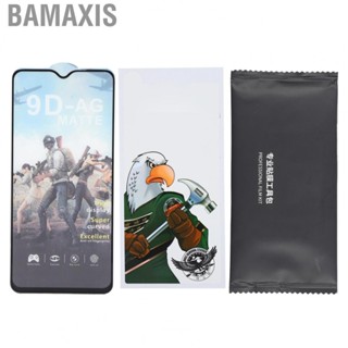 Bamaxis Mobile Phone Screen Film  Protector for OPPO F11 Lightweight Family