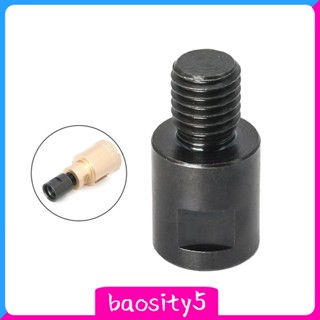 [Baosity5] อะแดปเตอร์แปลงเกลียวเครื่องเจียร M10 M14 5/8 นิ้ว -11