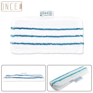 【ONCEMOREAGAIN】Mop Cloths 160mm/6.5" Deep 300mm/12" Wide BEL01097 Microfiber Reusable