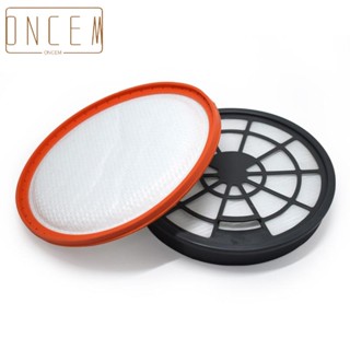 【ONCEMOREAGAIN】Filter Screen Kit Set Vacuum Parts Type 95 For Vax C85-EW-BE C86-E2-BE