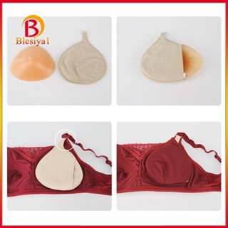 [Blesiya1] เคสซิลิโคน ป้องกันเต้านมปลอม สําหรับ Mastectomy