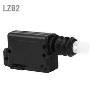 LZB2 เซ็นทรัลล็อคมอเตอร์ล็อคประตูตัวกระตุ้น 2 ขาสำหรับ Renault Megane Scenic Clio 7702127213