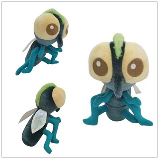 Ag Lucas the Spider Friend Buzzz ตุ๊กตายัดไส้ ของเล่นสําหรับเด็ก ตกแต่งบ้าน