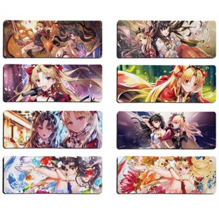 Fate Order Grand Ereshkigal and Ishtar เกมมิ่ง ขนาด 800 มม.*300 มม.