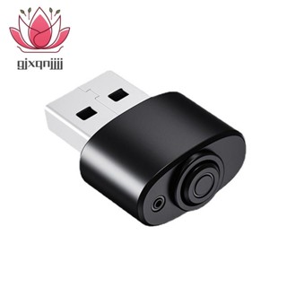 เครื่องขยับเมาส์อัตโนมัติ USB ขนาดเล็ก สําหรับคอมพิวเตอร์