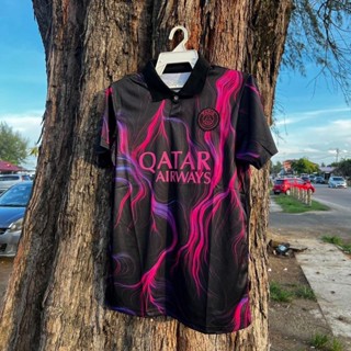 เสื้อเจอร์ซีย์ PSG Corak New