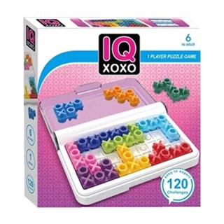 เกมกระดานปริศนา 3D ตรรกะปริศนา เกมปริศนา IQ Pro Linkage Challenges Solution Game Montessori ของเล่นสําหรับเด็ก