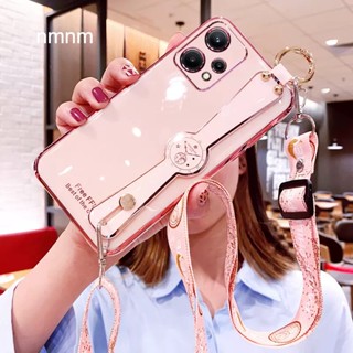 เคสโทรศัพท์ สําหรับ Realme 9i 8 Pro Plus 10 9 5G มือถือแบบนิ่ม กันกระแทก