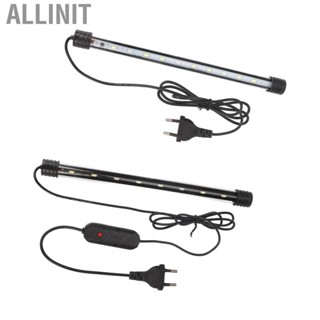 Allinit Fish Tank Light High Brightness Amphibious Energy Saving Submersible  Lamp