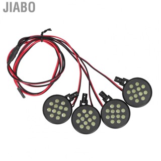 Jiabo 1/5 RC Car 4  Lights Part For Shaped Receiver Power Light HPI New