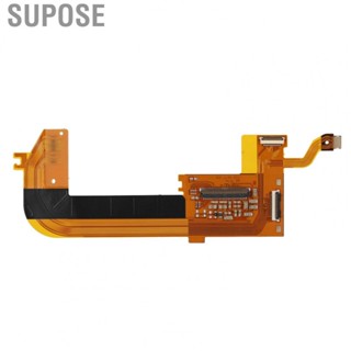 Supose Screen Flex Cable Perfect Fit Rear Back Cover LCD for