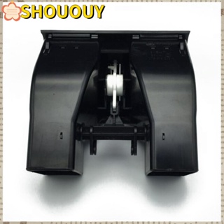 SHOUOUY ช่องระบายอากาศเครื่องปรับอากาศ 1TD819203กล่องที่เท้าแขนด้านหลัง สําหรับ Volkswagen Touran Kaidi 2004-2015