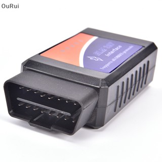 {RUI} Elm327 OBD2 OBDII เครื่องสแกนเนอร์วินิจฉัยรถยนต์ สําหรับ IOS
Obdii OBD2 ELM327 เครื่องสแกนเนอร์วินิจฉัยรถยนต์ สําหรับ iOS&amp;Android
Elm327 OBD2 OBDII เครื่องวินิจฉัยรถยนต์ Sc