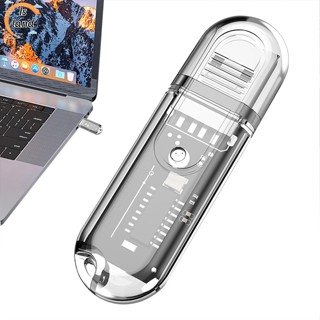 【IS】อะแดปเตอร์รับสัญญาณเสียง Usb ไร้สาย บลูทูธ 5.3 สําหรับรถยนต์ คอมพิวเตอร์ ลําโพง