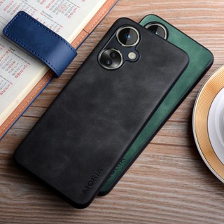 เคสโทรศัพท์มือถือหนัง ทนทาน สําหรับ oneplus nord n30 oneplus nord n30