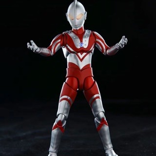 Spectrum ฟิกเกอร์ อะนิเมะ Zoffy Ultraman Ultraman Brothers 23 ซม. Yuanya ของแท้