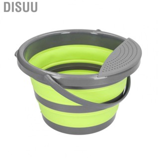 Disuu Gardening Bucket Collapsible Large  for Home Garden