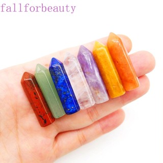 FALLFORBEAUTY หินควอตซ์ คุณภาพสูง สําหรับตกแต่งบ้าน DIY