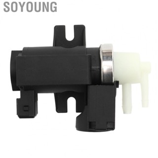 Soyoung 6655403497 High Sensitivity  Impact Improved Fuel Efficiency Turbo Boost Pressure Converter Valve for Sportage