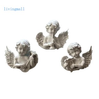 Livi สติกเกอร์แม่เหล็ก สไตล์แฟรี่ สําหรับติดตกแต่งตู้เย็น
