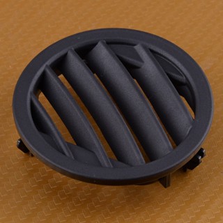 ⚡READYSTOCK⚡Durable Kit For Mercedes-Benz X204 GLK250 Car Dashboard Round Air Vent Grille