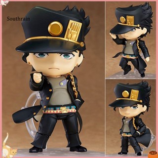 ฟิกเกอร์ PVC รูปปั้นอนิเมะ JoJo Bizarre Adventure Kujo Jotaro Noriaki หลายสไตล์ สําหรับเด็ก