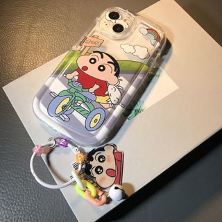 เคสโทรศัพท์มือถือแบบนิ่ม พร้อมสายคล้องโซ่คล้อง สําหรับ HUAWEI Nova 5t 7 7se 6se 7i 9 9se 11pro 10pro Y9s P30 P40 P50 Mate 30 40 50 Pro