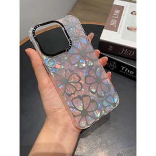 เคสป้องกันโทรศัพท์มือถือ ลายดอกทานตะวัน กันกระแทก สําหรับ Iphone 14 13promax