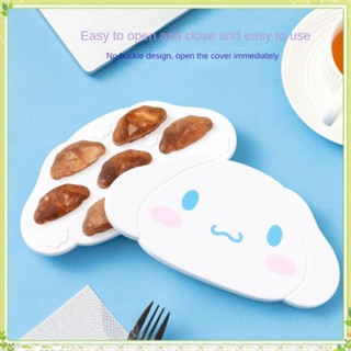 Sanrio Ice Cube Creative Home Ice Hockey Cute Cartoon Melody Ice Cube Mould Summer Self-made Ice Cube Artifact Gift Home Tools