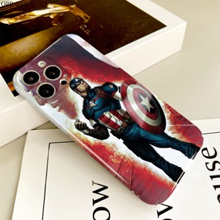 Realme C1 C2 C21Y C25Y C20 C20A C35 C11 GT 2021 5G เคสเรียวมี สำหรับ Case Cartoon Marv เคส เคสโทรศัพท์ เคสมือถือ Full Cover Hard Phone Cases Casing