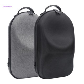 Doublebuy เคสหูฟัง PC กันกระแทก กันรอยขีดข่วน อุปกรณ์เสริม สําหรับ Oculus Rift S VR