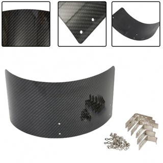 ⚡READYSTOCK⚡Air Filter Cover Iron Replacement Stainless Steel Universal 2.5"-5.5"