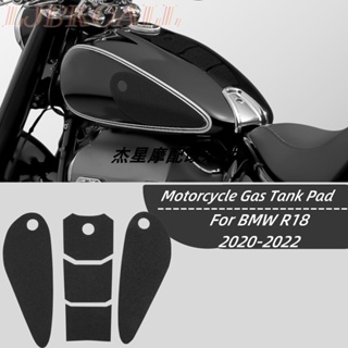 สติกเกอร์ติดถังน้ํามันเชื้อเพลิง ป้องกันรอยขีดข่วน สําหรับ BMW R18 20-22