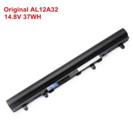 Al12a32 แบตเตอรี่แล็ปท็อป สําหรับ acer Aspire V5-471 E1-410 E1-422 E1-430 E1-432 E1-470 V5 V5-431 V5-531