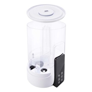 Humidifier UV Sterilization Household 6L Large-capacity Ultrasonic Humidifiers