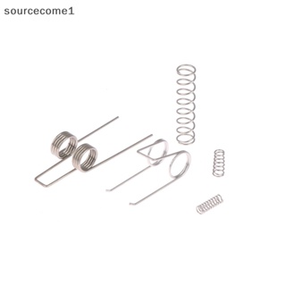 [sourcecome1] ใหม่ หมุดสปริง ตัวล่าง 223 5.56 อุปกรณ์เสริม 9 ชิ้น ต่อชุด