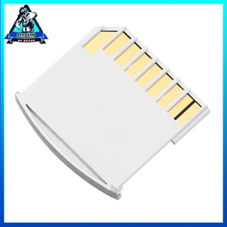 [Ready] Mini Size TF Card to Secure Digital Memory Adapter For MacBook Pro Air [F/19]