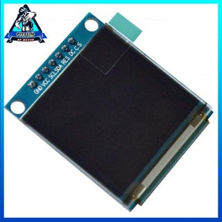 [Ready] 1.5 Inch Full Color OLED Module SSD1351 Display Screen 128 (RGB) * Drive [F/12]