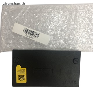 Ziyunshan อะแดปเตอร์เครือข่ายอินเตอร์เฟซ SATA สําหรับ PS2 Fat Game Console SATA Slot HDD