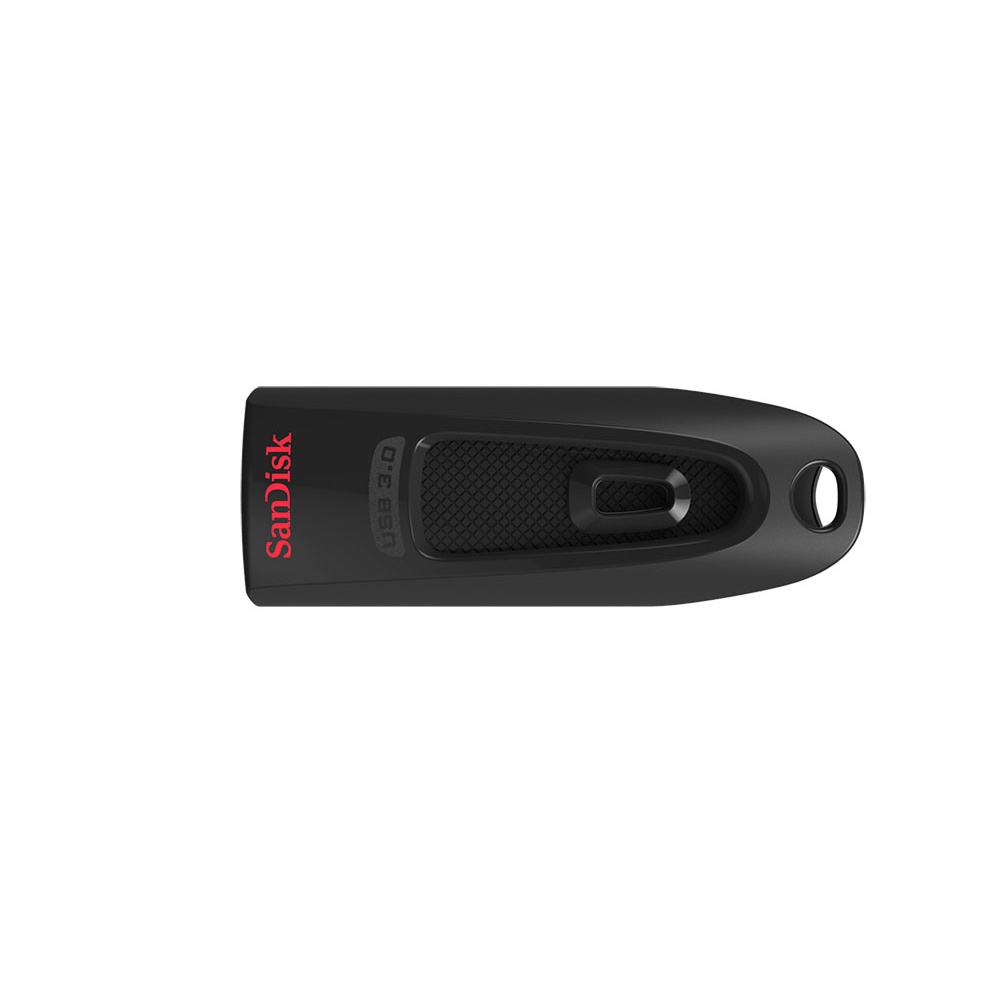 SanDisk Ultra Flashdrive USB 3.0 16GB แฟลชไดร์ฟแท้ รับประกัน 5 ปี อ่านเร็ว 130MB/s SDCZ48-016G-U46 ส