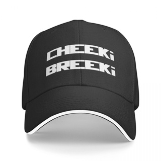 【พร้อมส่ง】Cheeki Breeki Art Escap From Tarkov Game หมวกเบสบอล กันแดด กันลม สําหรับผู้ชาย