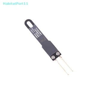 Habitatport ปากกาชาร์จพาวเวอร์ซัพพลาย พร้อมไฟ LED AC8-380V DC 12-540V