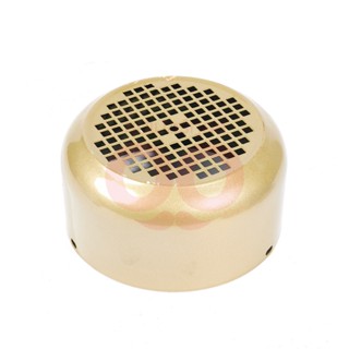 อะไหล่ SGJ2070#55B ฝาครอบใบพัดมอเตอร์ ใช้กับปั๊มลมขับสายพาน SHIMGE รุ่น SGJ-2070-250 และ SGJ-2070-150